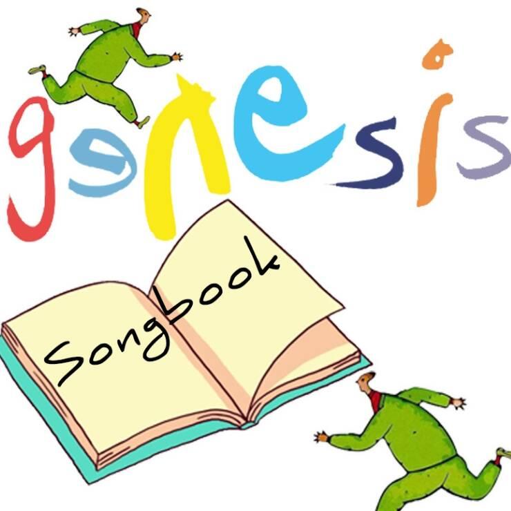 Genesis Songbook: Some Old Songs, Some Old ‘New’ Songs Tour 2026 image