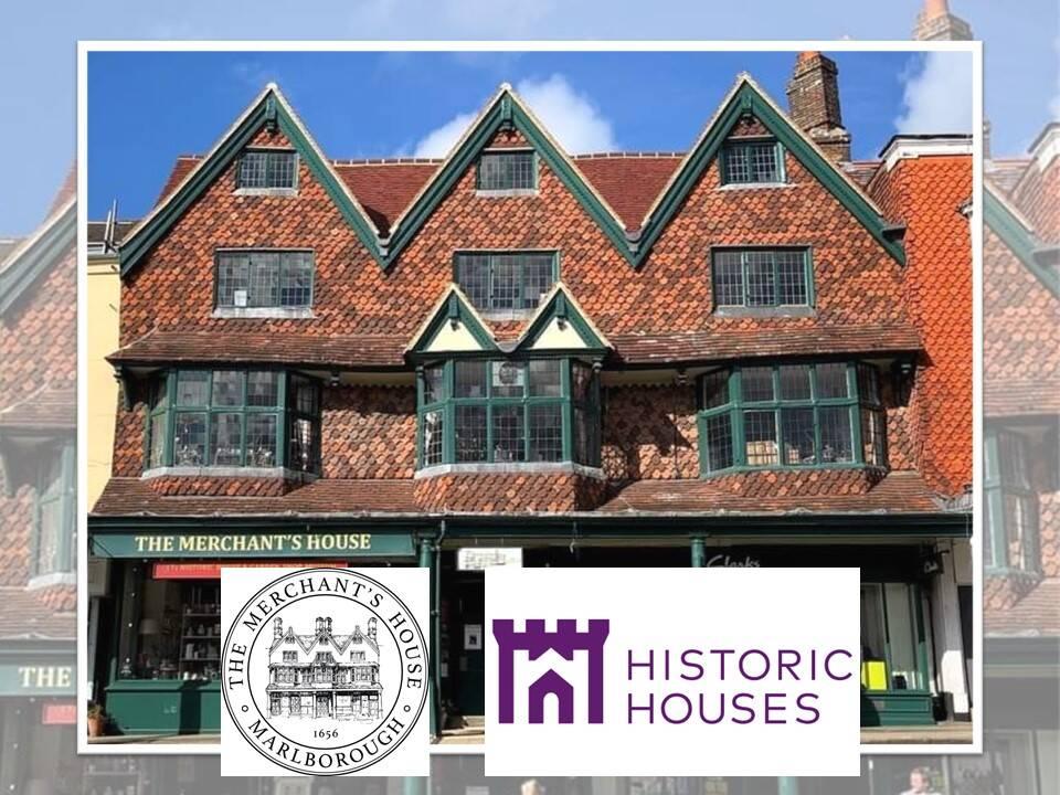 The Merchant's House image