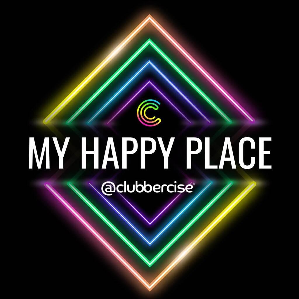 Clubbercise image