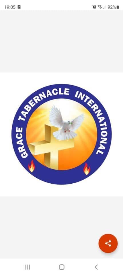 Grace Tabernacle International image