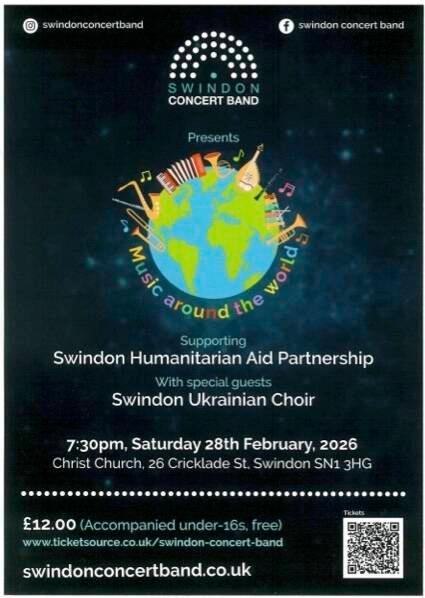 Music Around The World image