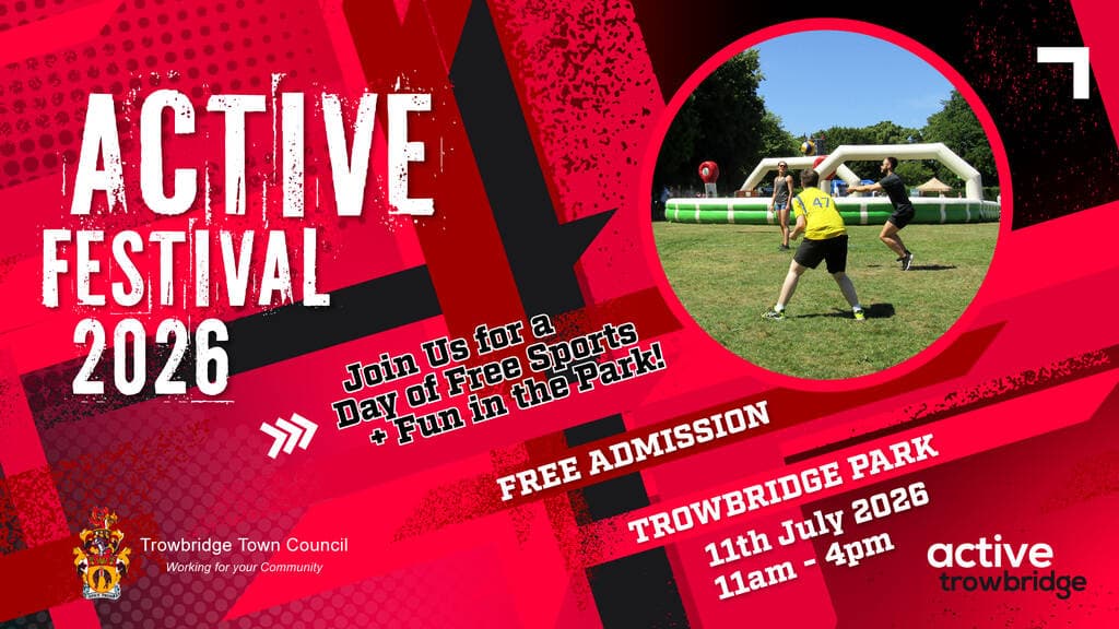 Active Festival 2026 image