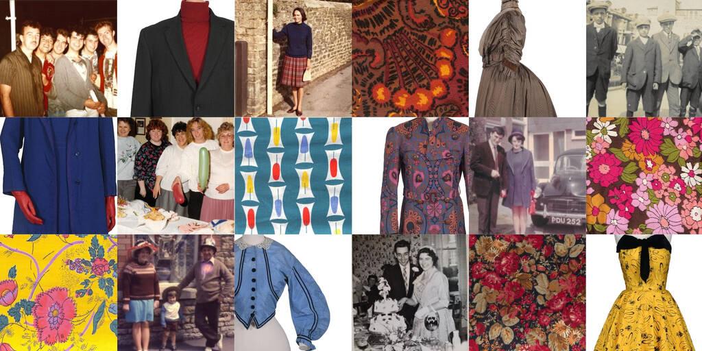 Threads: Clothing, Memory and Identity image